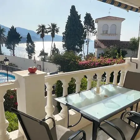 Carabeillo Seaview *