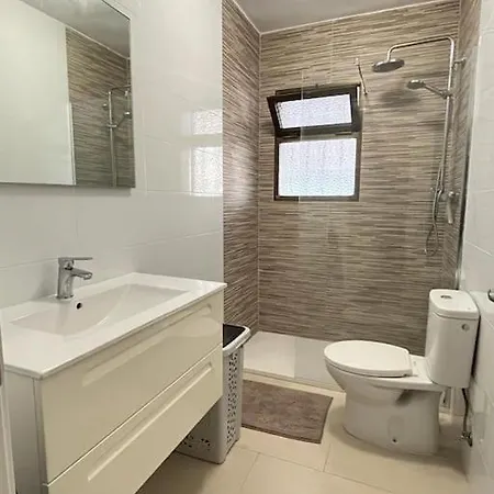 Carabeillo Seaview Appartement