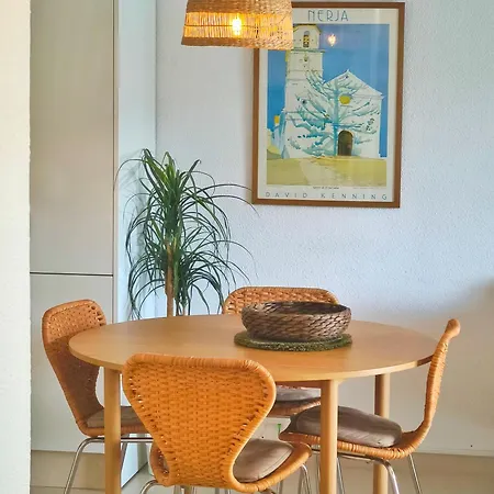Lägenhet Carabeillo Seaview