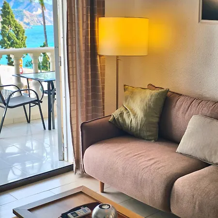 Carabeillo Seaview Lägenhet Nerja