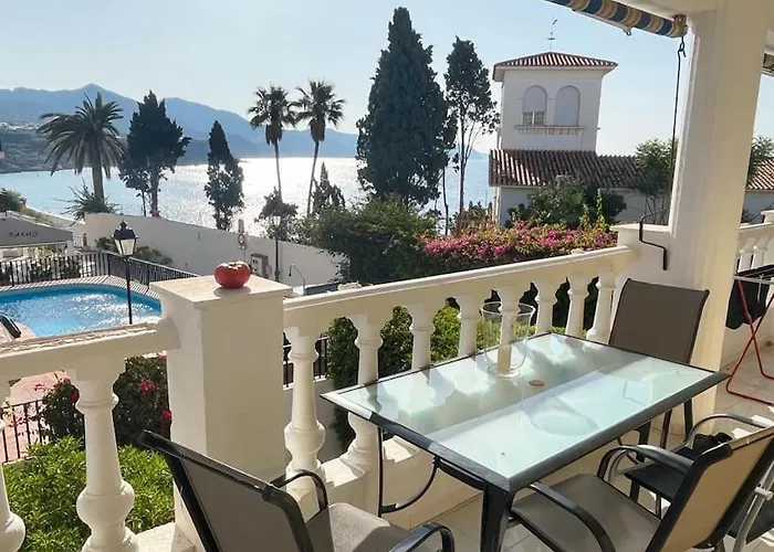 Carabeillo Seaview *