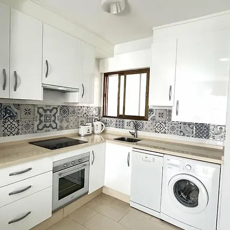 דירה Carabeillo Seaview נרחה