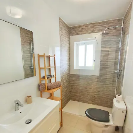 Carabeillo Seaview 아파트