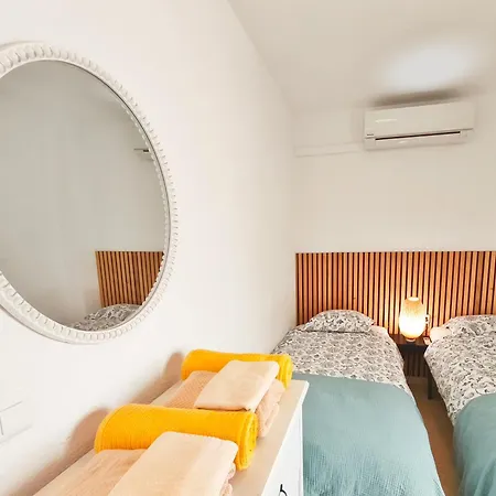 Carabeillo Seaview 아파트 *