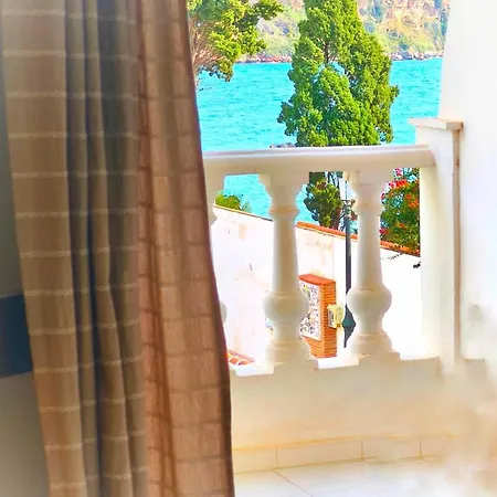 Carabeillo Seaview 아파트