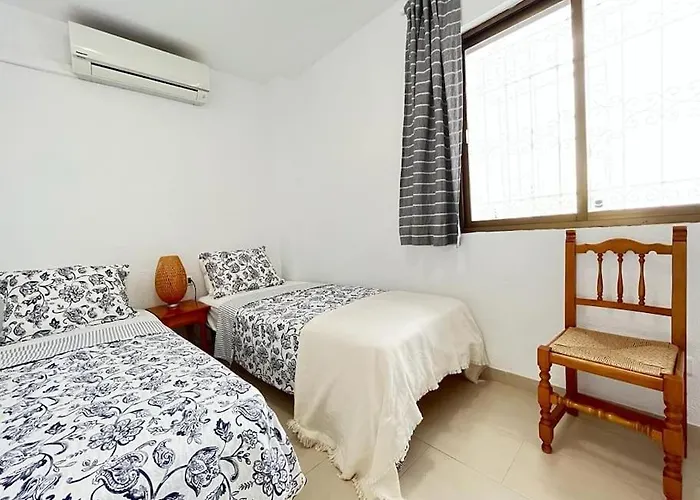 Carabeillo Seaview * Нерха