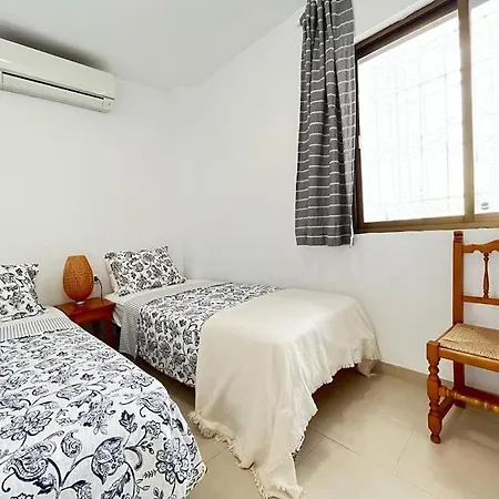 Carabeillo Seaview * Nerja