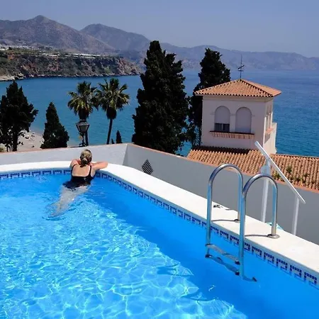 Carabeillo Seaview Appartement