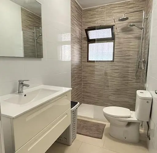 Carabeillo Seaview Appartement