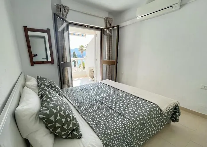 Appartement Carabeillo Seaview Nerja